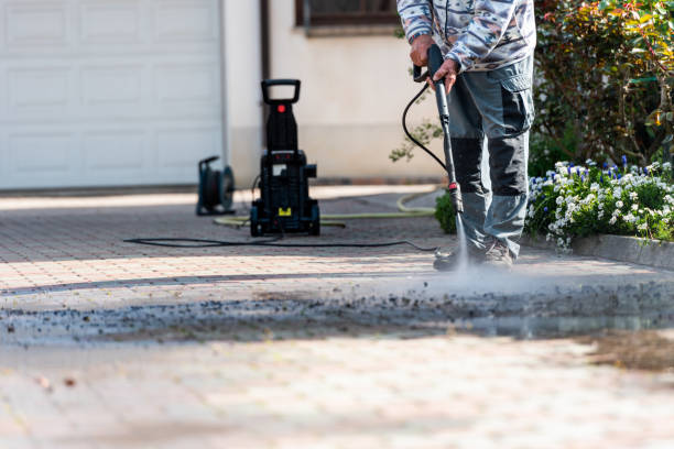 Joppatowne, MD Pressure Washing Company