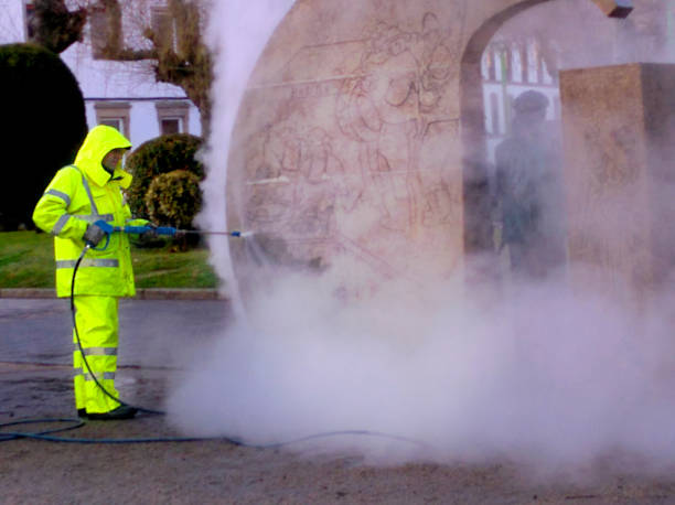 Pressure Washing Services for Businesses in Joppatowne, MD